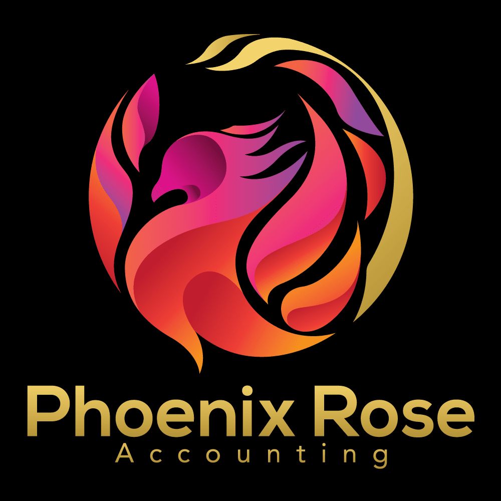 Phoenix Rose Accounting