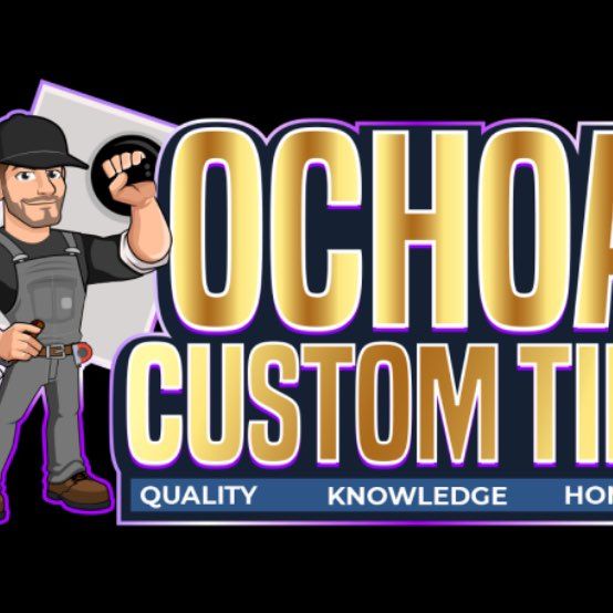Ochoa Custom Tile