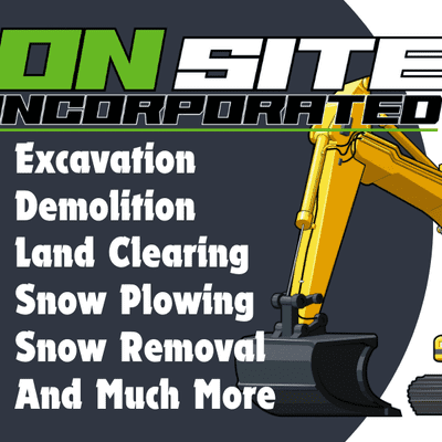 Avatar for On Site Services Inc.