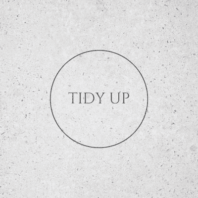Avatar for Tidy Up