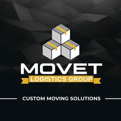 Avatar for Movet Logistics Group