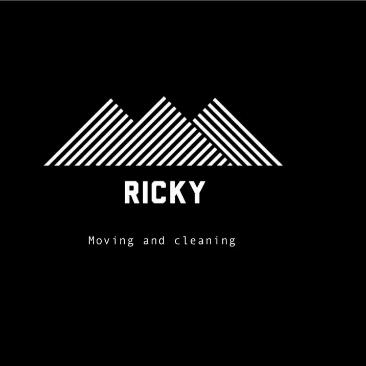 Ricky's Moving And Cleaning