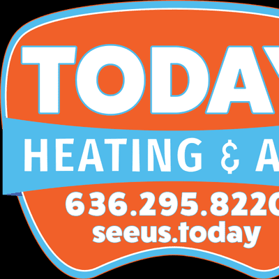 Avatar for Today Heating and Air