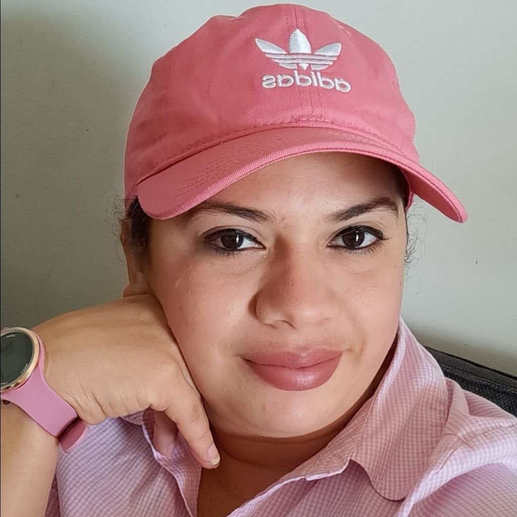 Nubia Cleaning Services