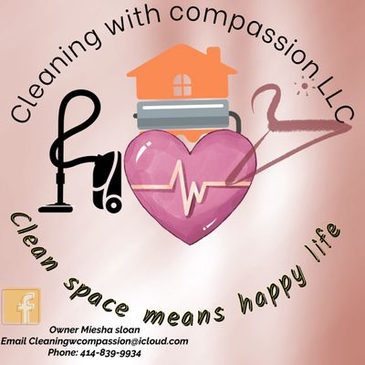 Avatar for Cleaning With Compassion LLC