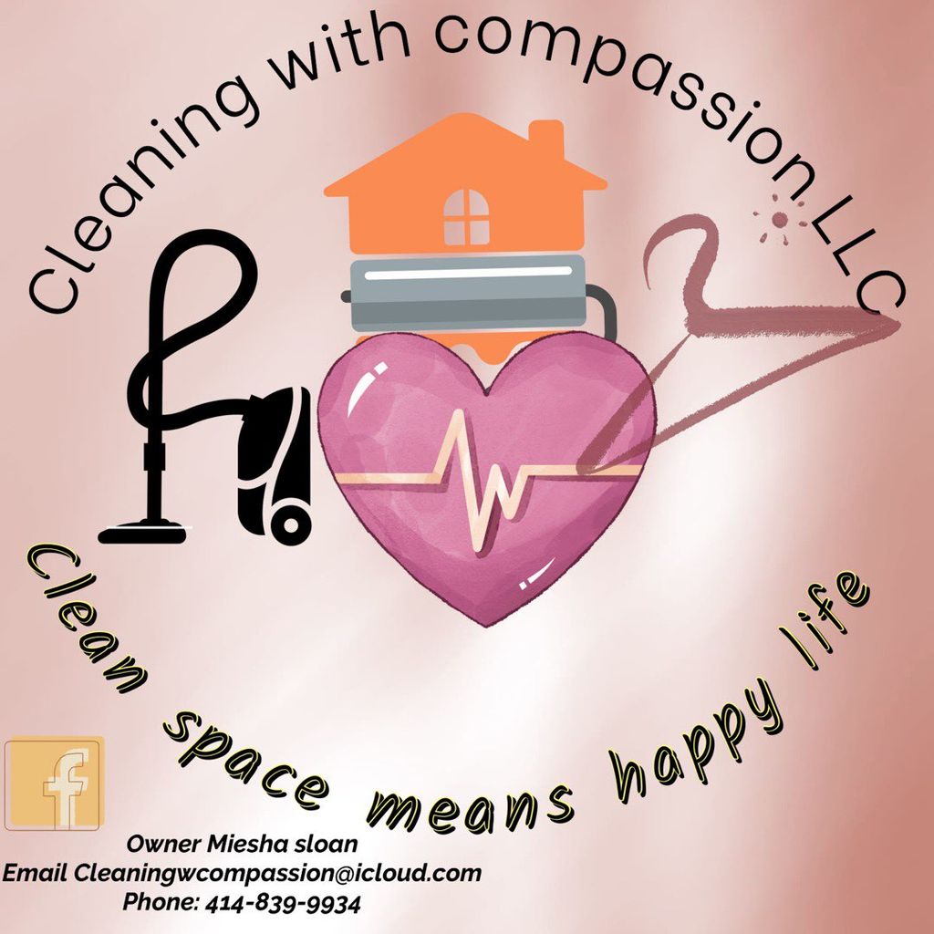 Cleaning With Compassion LLC