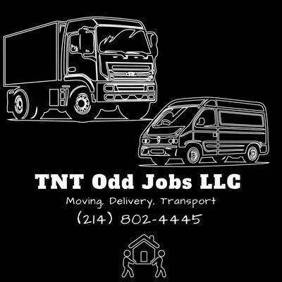 Avatar for TNT Odd Jobs