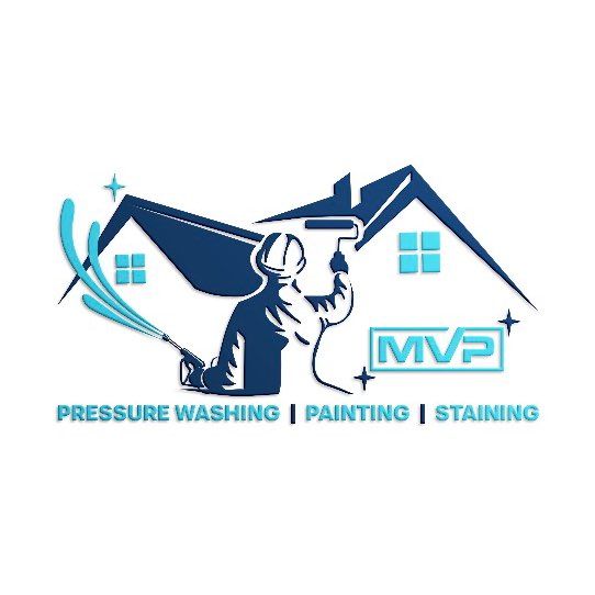 MVP Pressure Washing and Paint