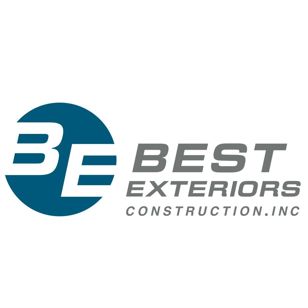 Best Exteriors Construction Inc