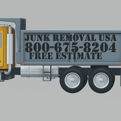 Avatar for Junk Removal USA LLC