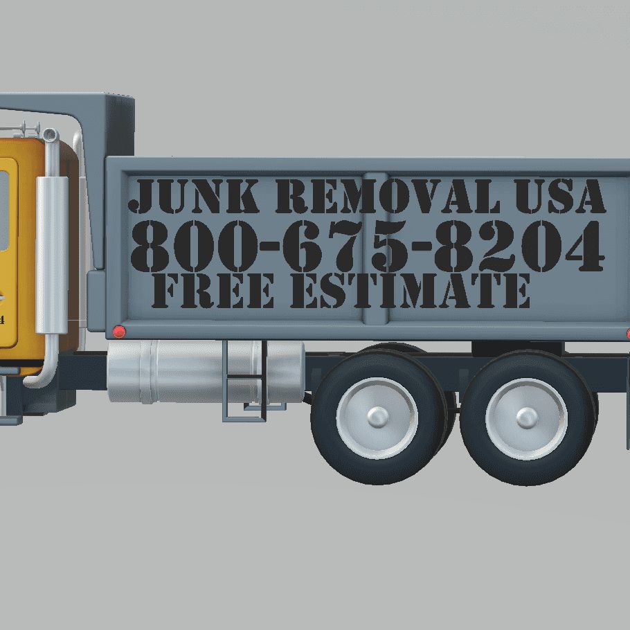 Junk Removal USA LLC