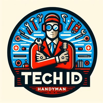 Avatar for TECH ID HANDYMAN