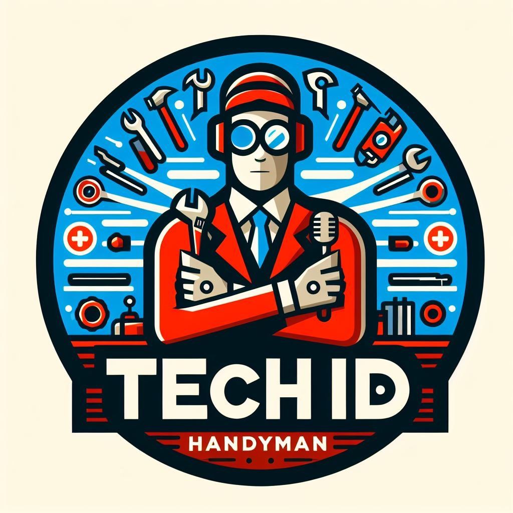 TECH ID HANDYMAN