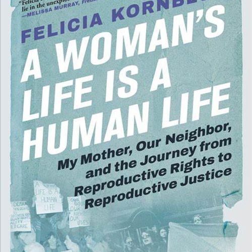 Transcribed interviews for this new book, A Woman'