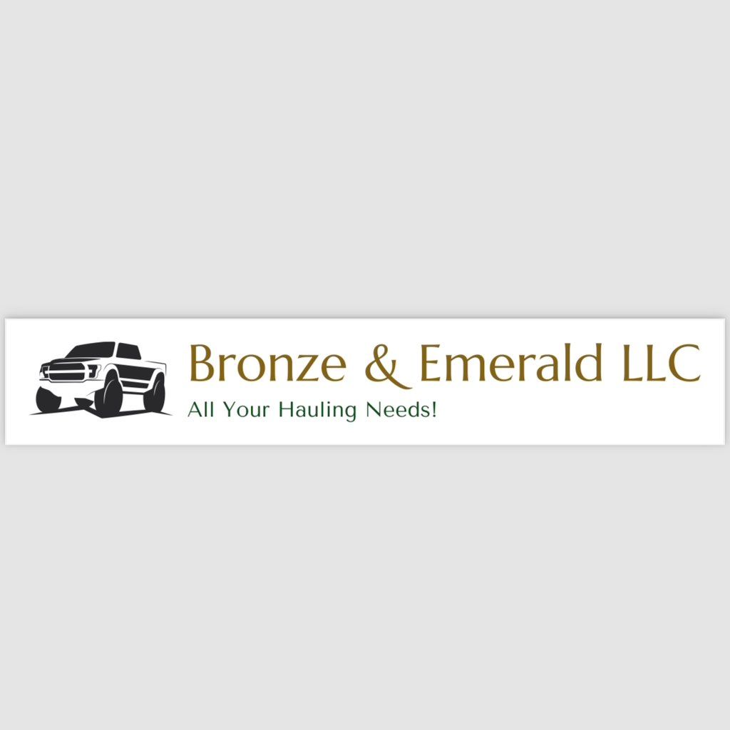 Bronze & Emerald LLC