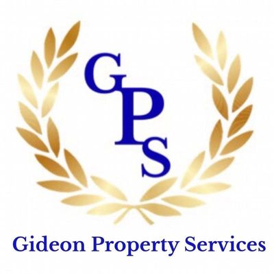 Avatar for Gideon Property Services