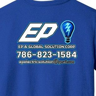 Avatar for EP & GLOBAL SOLUTION CORP