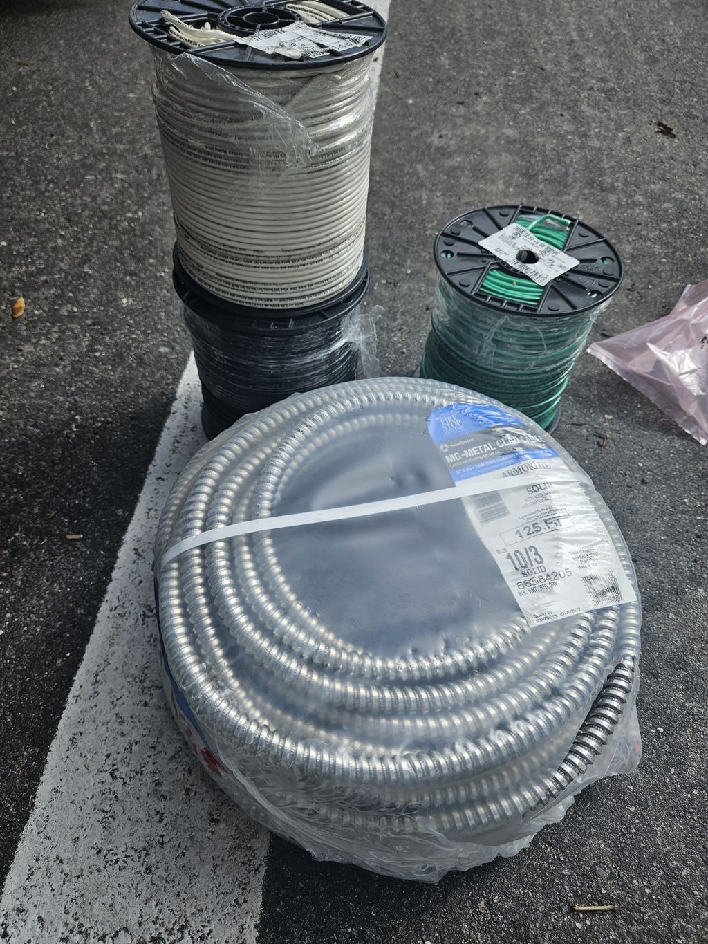 Projects and media