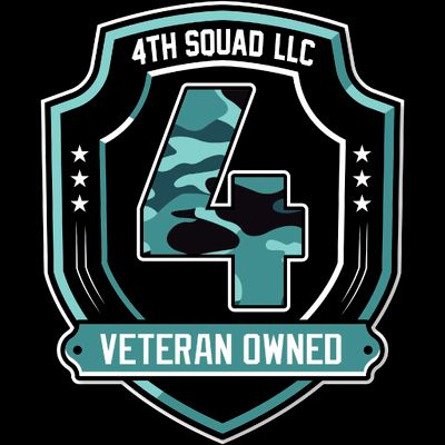 Avatar for 4th Squad, LLC. Cleaner-Safer Spaces