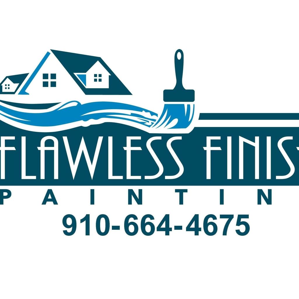 Flawless Finish Painting LLC