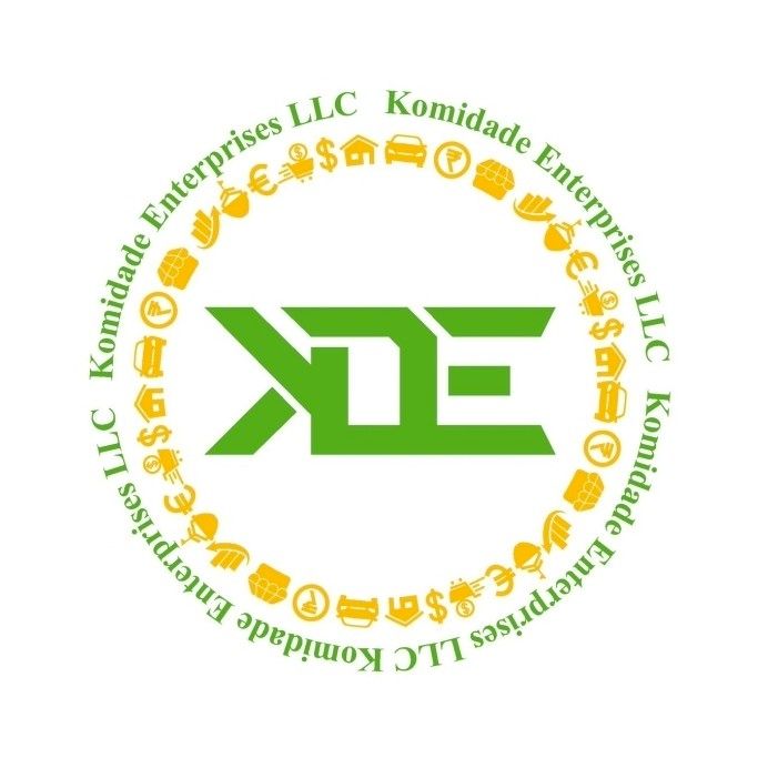 KomiDade Enterprises LLC