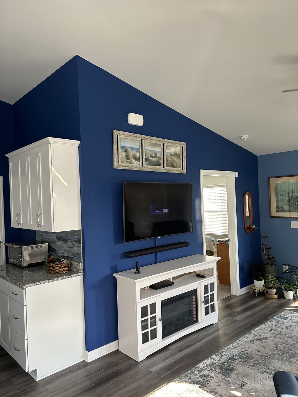 Residential Interiors