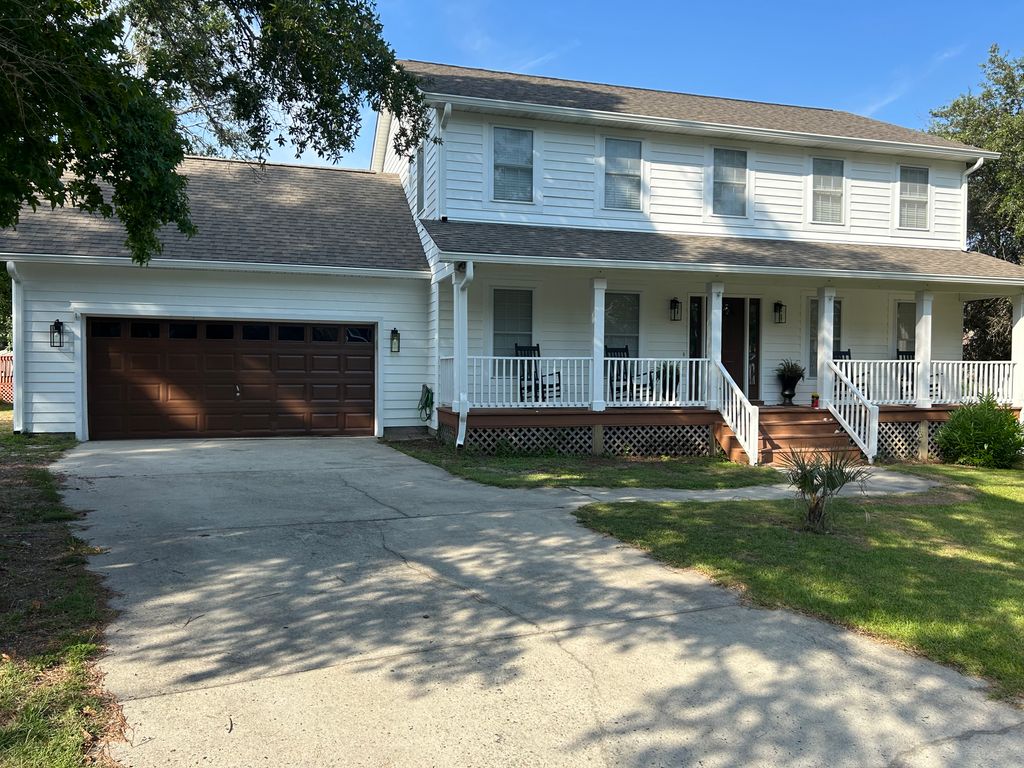 Residential Exteriors
