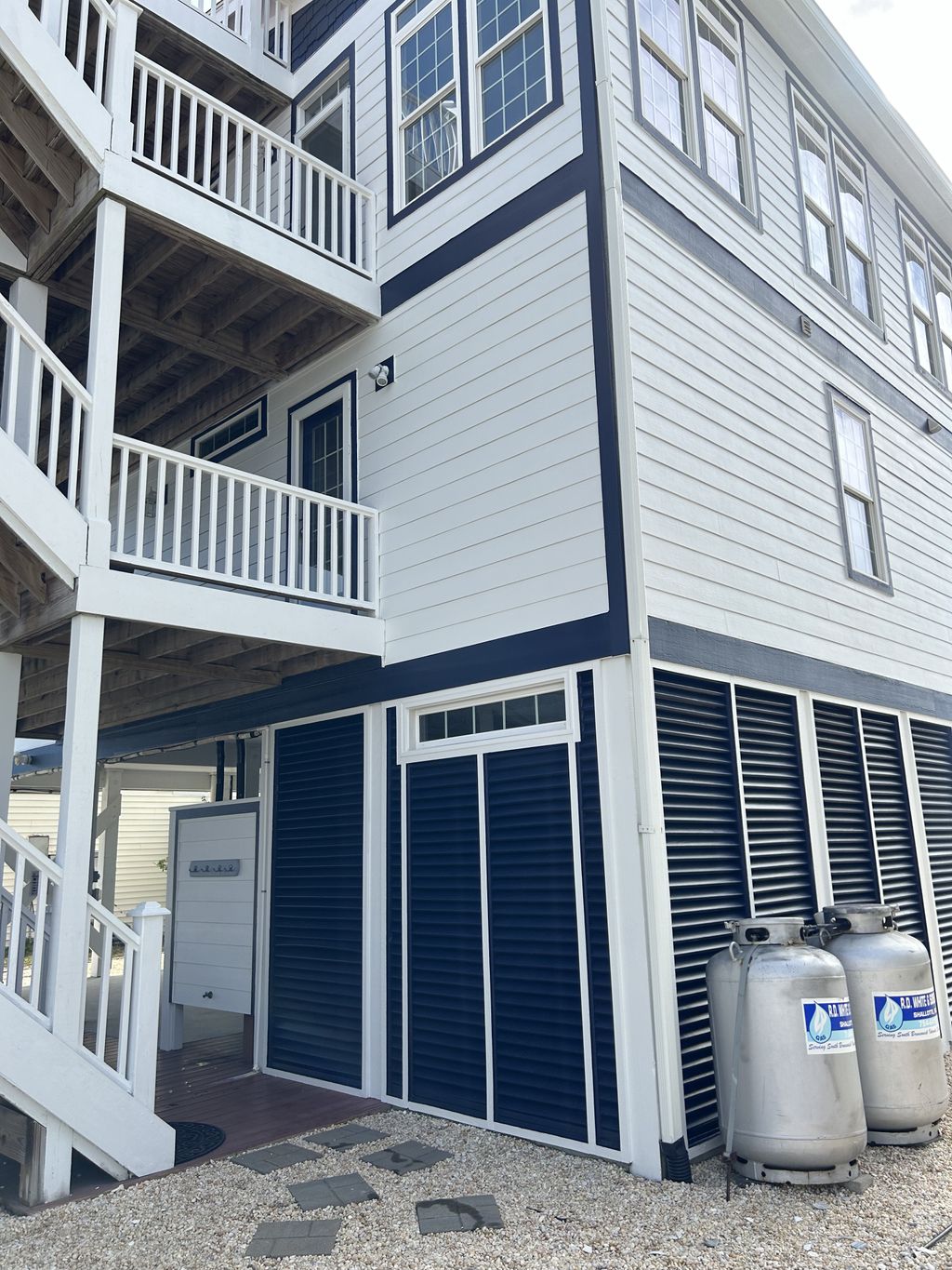 Residential Exteriors