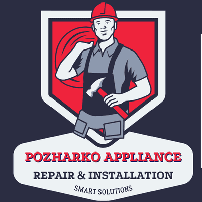 Avatar for Pozharko Appliance Repair