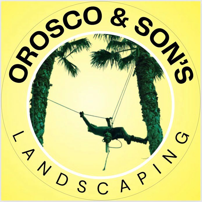 Orosco & Son’s Landscape LLC