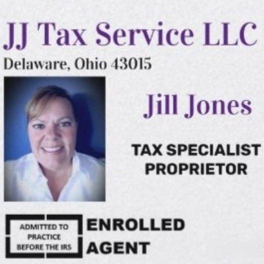 JJ Tax Service