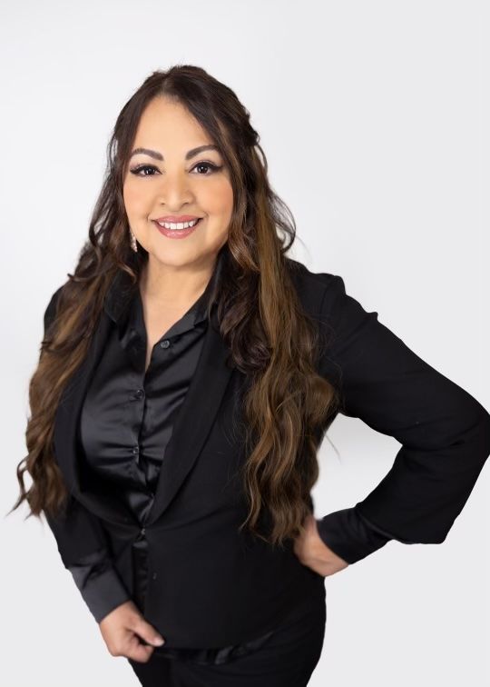 Client came back following year for head shot #2 w