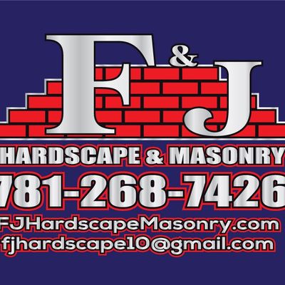 Avatar for F&J Hardscape & Masonry inc