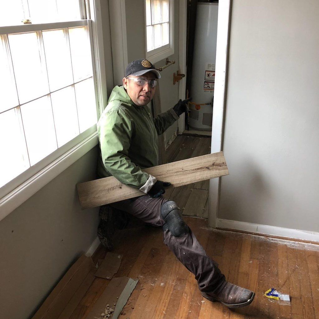 F.P Handymen
