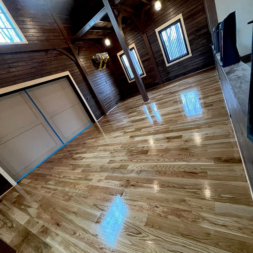 Bachmann Floors