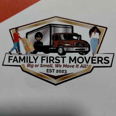 Avatar for Family First Movers LLC