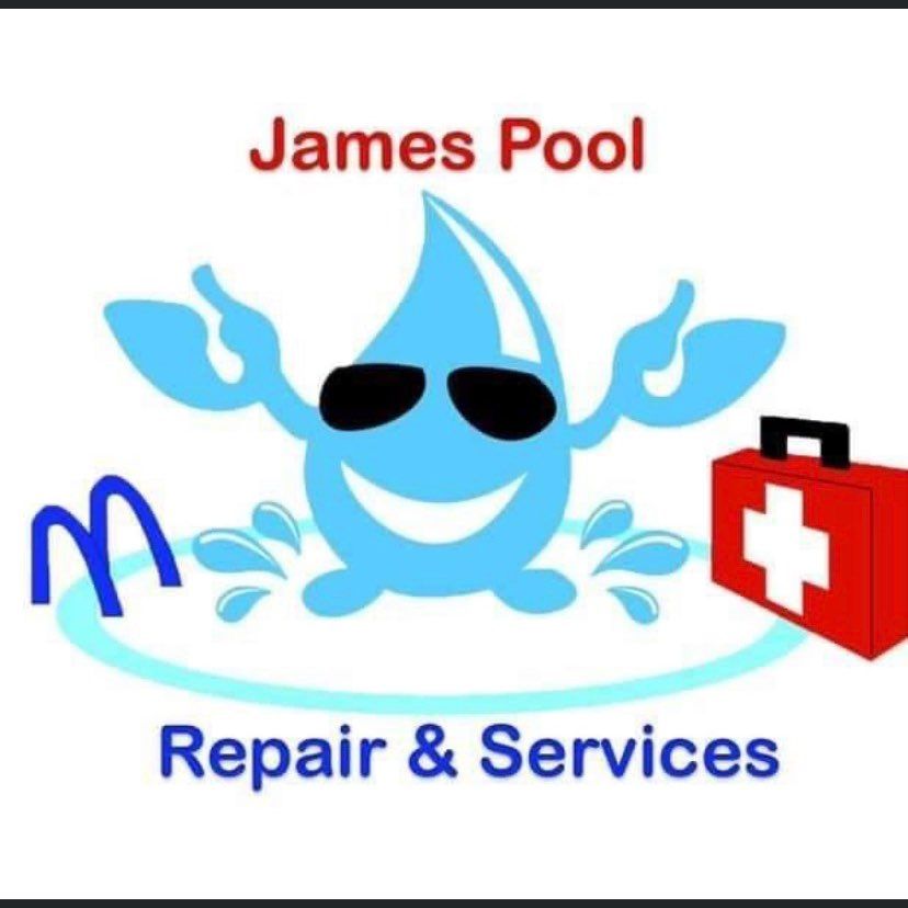 James Pool Repair And Services