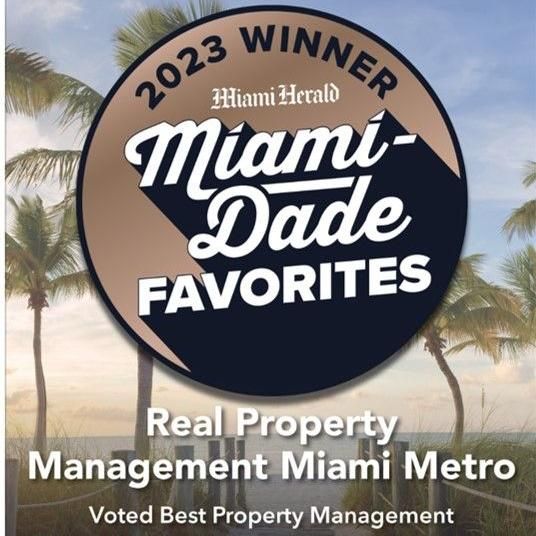 Real Property Management Miami Metro