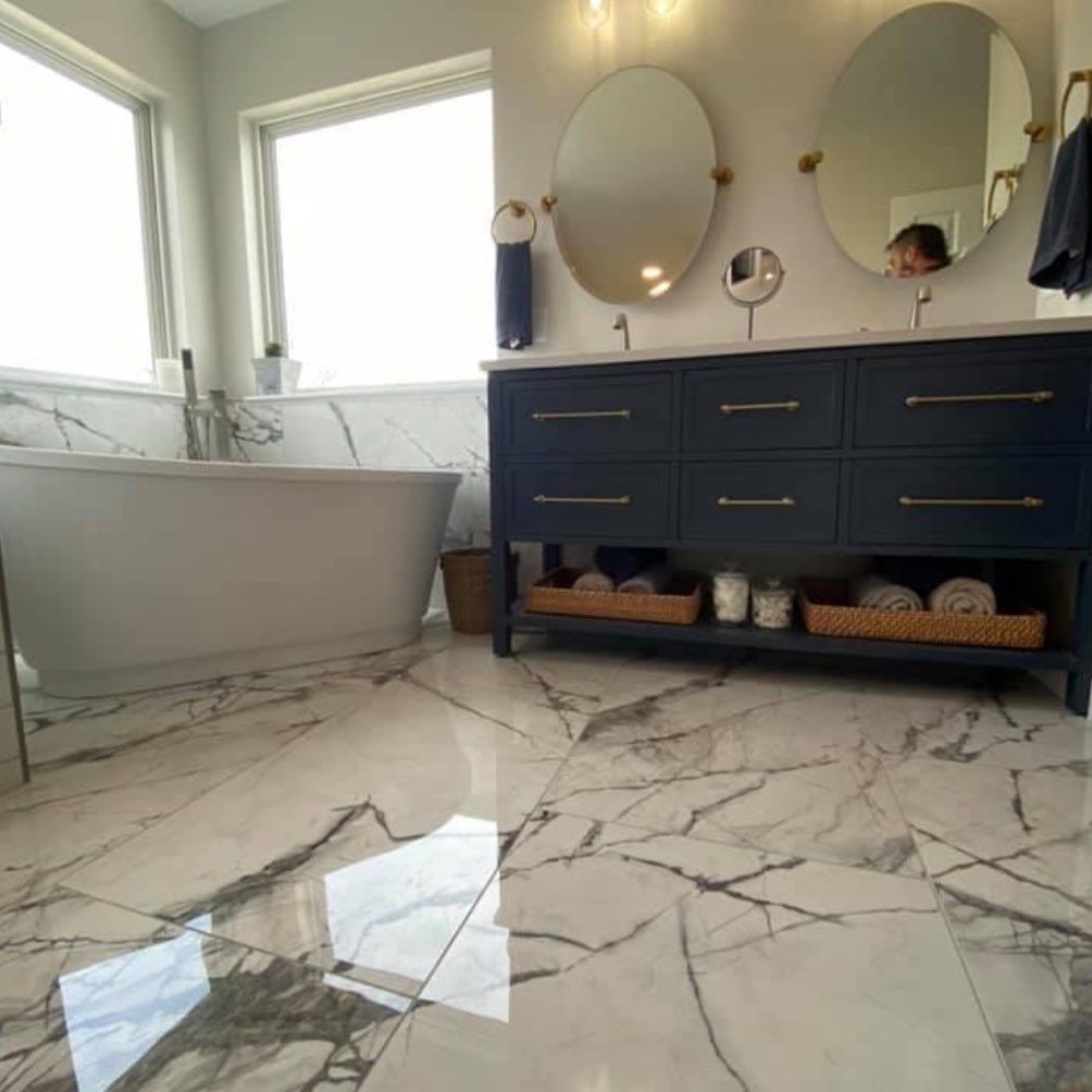Tile installation experts llc