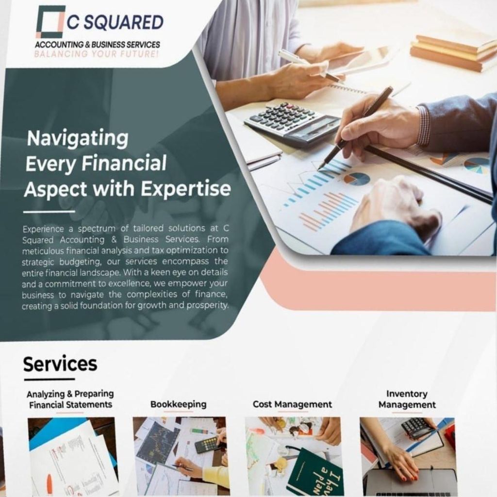 C Squared Accounting & Business Services
