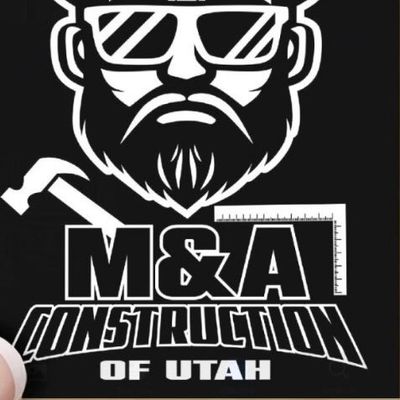 Avatar for M&A construction of utah Llc