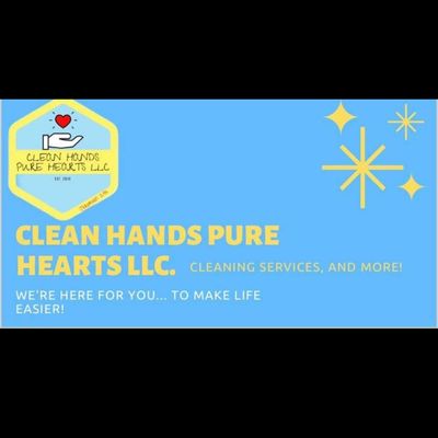 Avatar for Clean Hands Pure Hearts