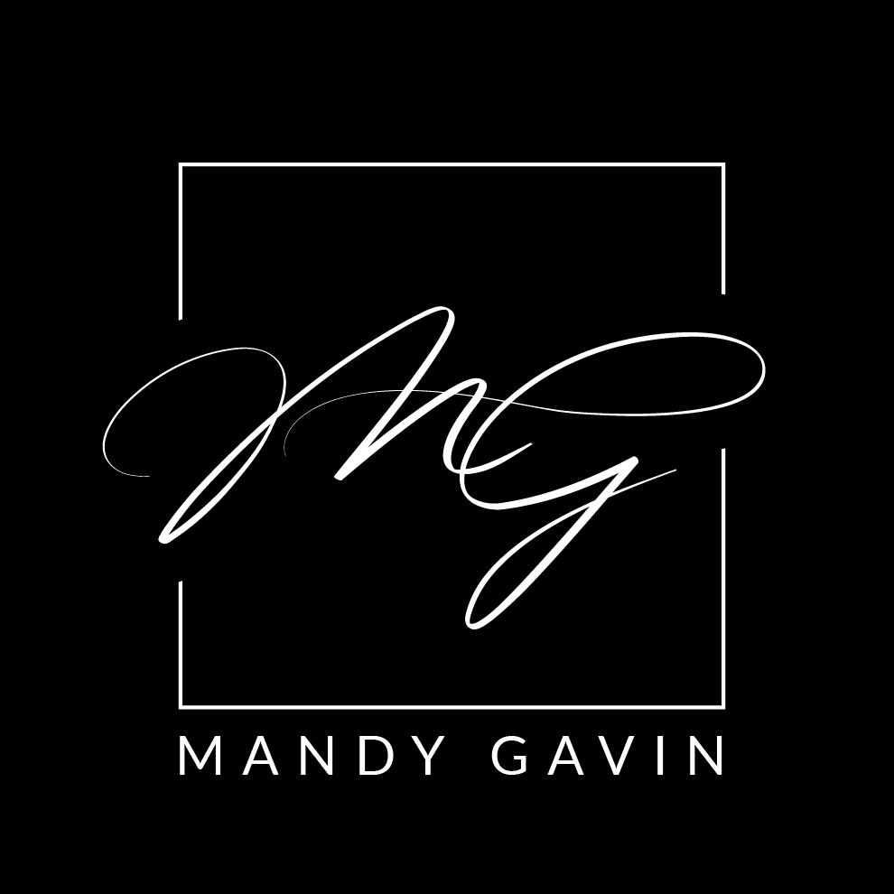 Mandy Gavin | Life Coach