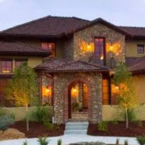 Specialized Property Restoration