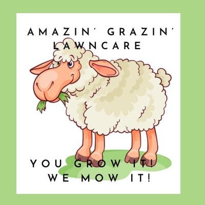 Avatar for Amazin’ Grazin’ Lawncare