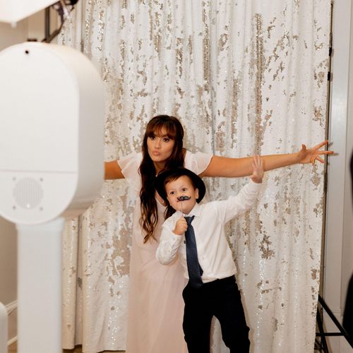 Rocky Mountain Photo Booth