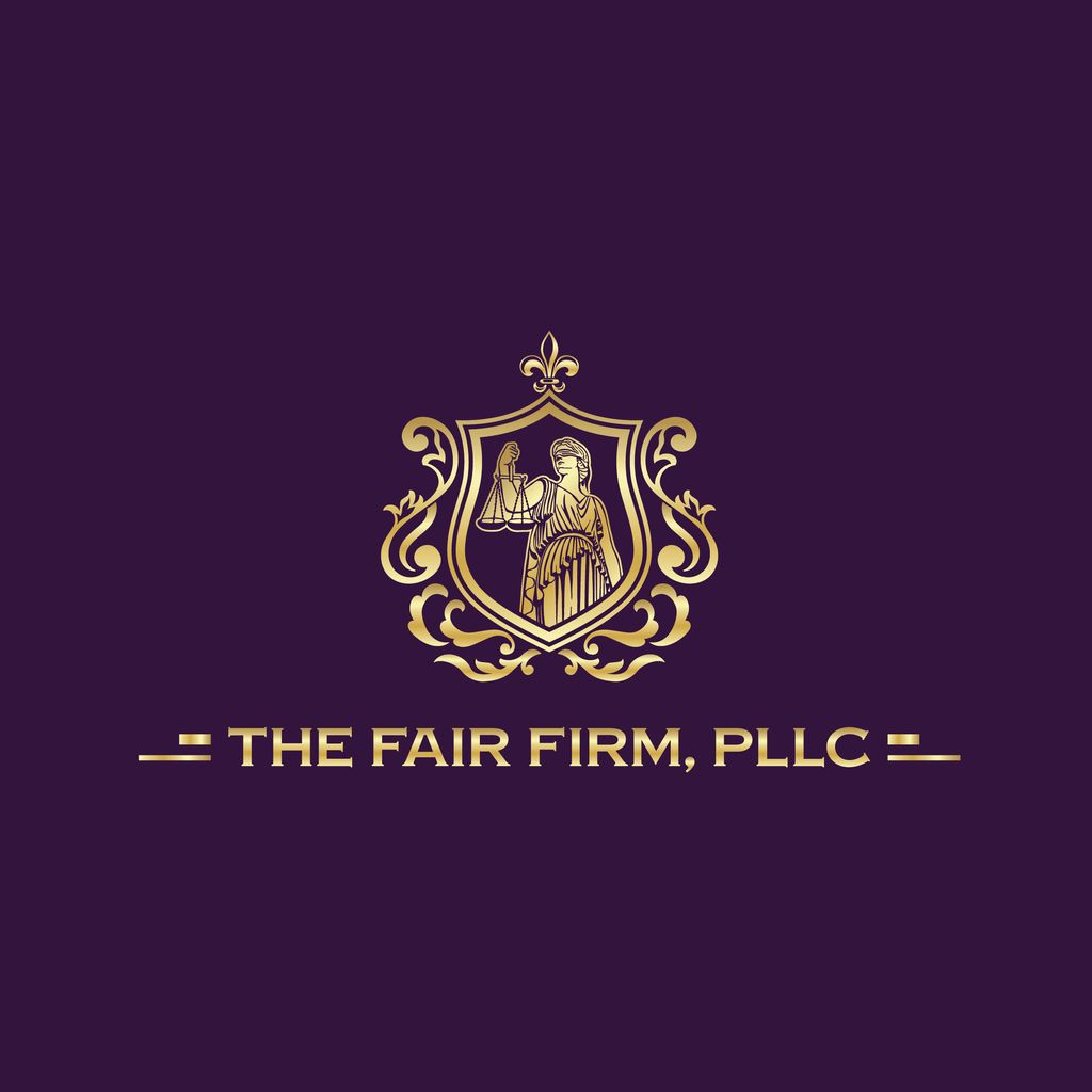 The Fair Firm, PLLC