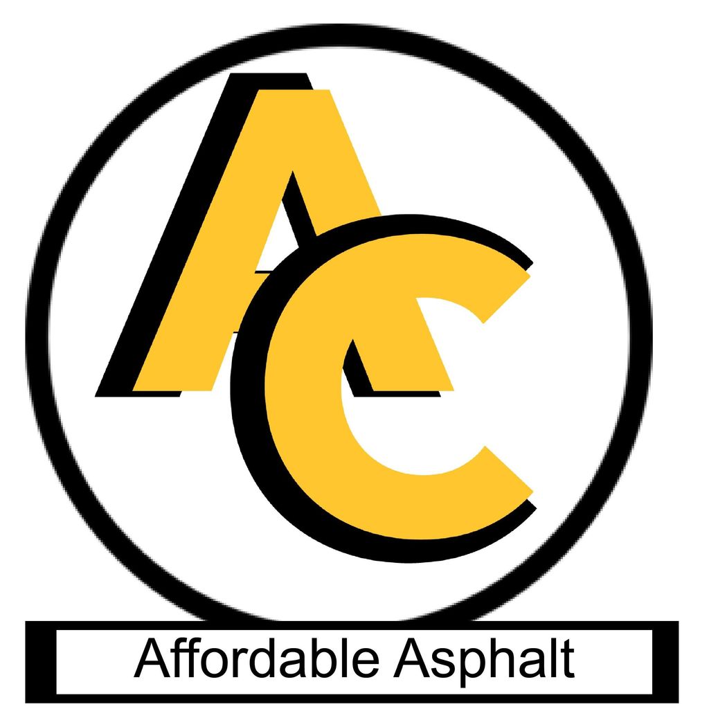 Affordable asphalt coatings