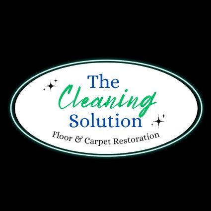 Cleaning Solution: Tile/Grout/Carpet  Restoration