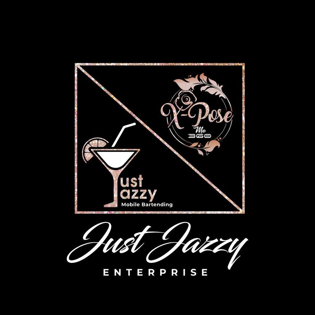 Just Jazzy Enterprise Mobile Bartending